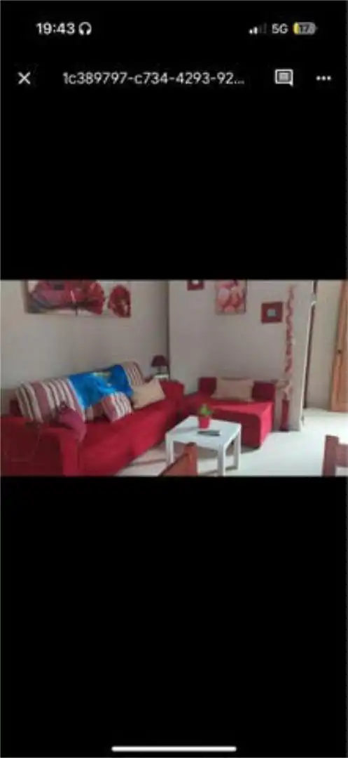 Piso en zona parque Blas infante - Foto 3