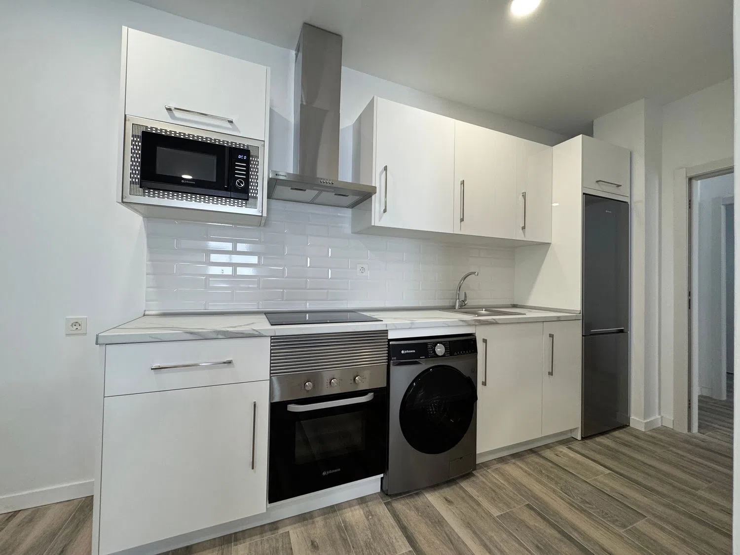 Estudio en calle Gerona, 34 - Foto 8