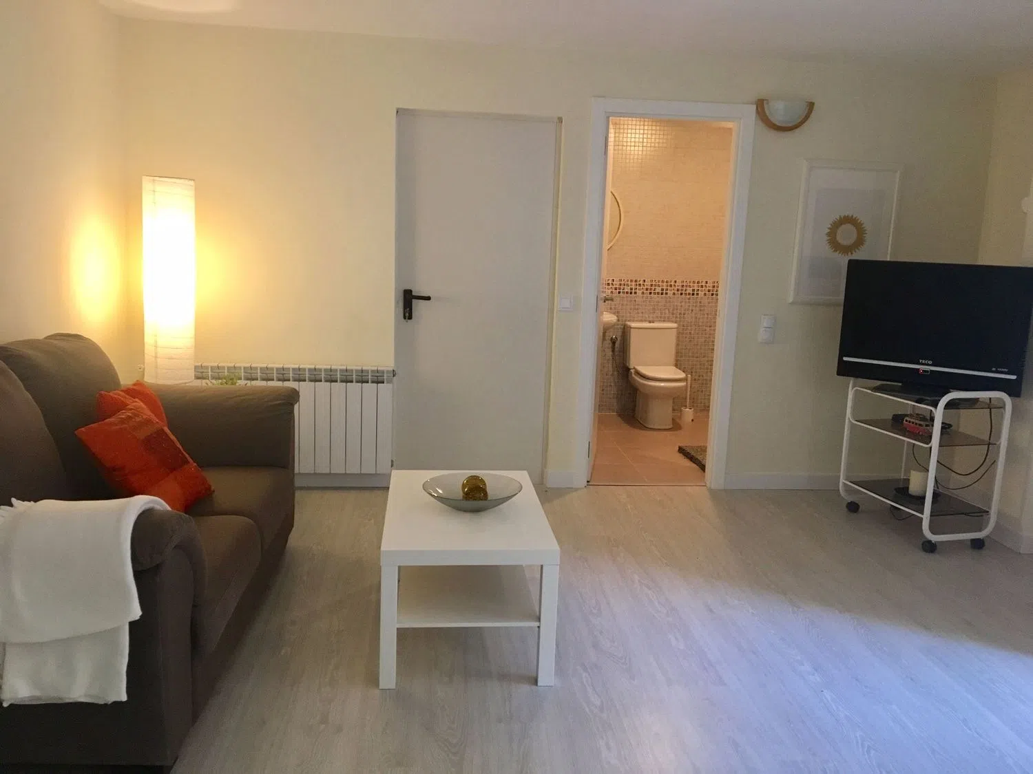 Estudio en calle Vicente Jimeno, 2 - Foto 13