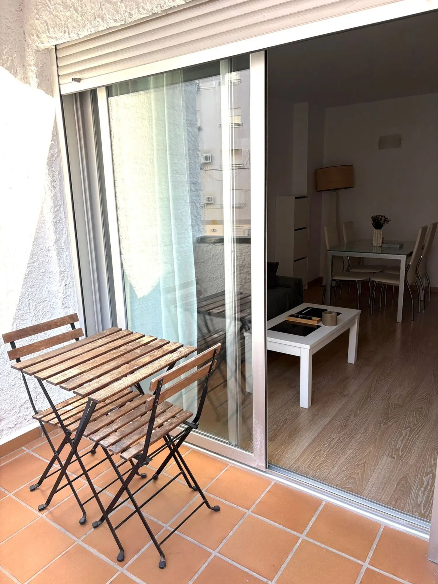 Piso en calle dels Sants Just i Pastor, 142 - Foto 4