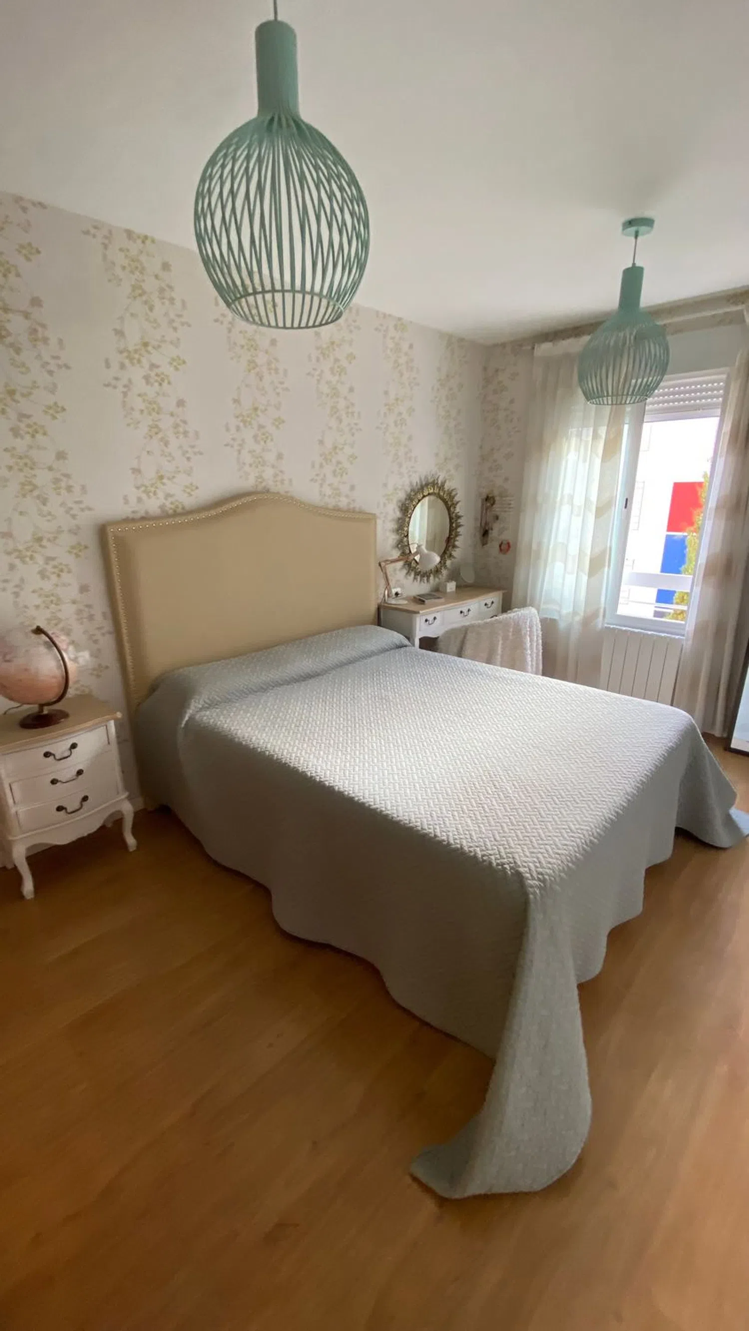 Piso en calle Aconcagua, 50 - Foto 8