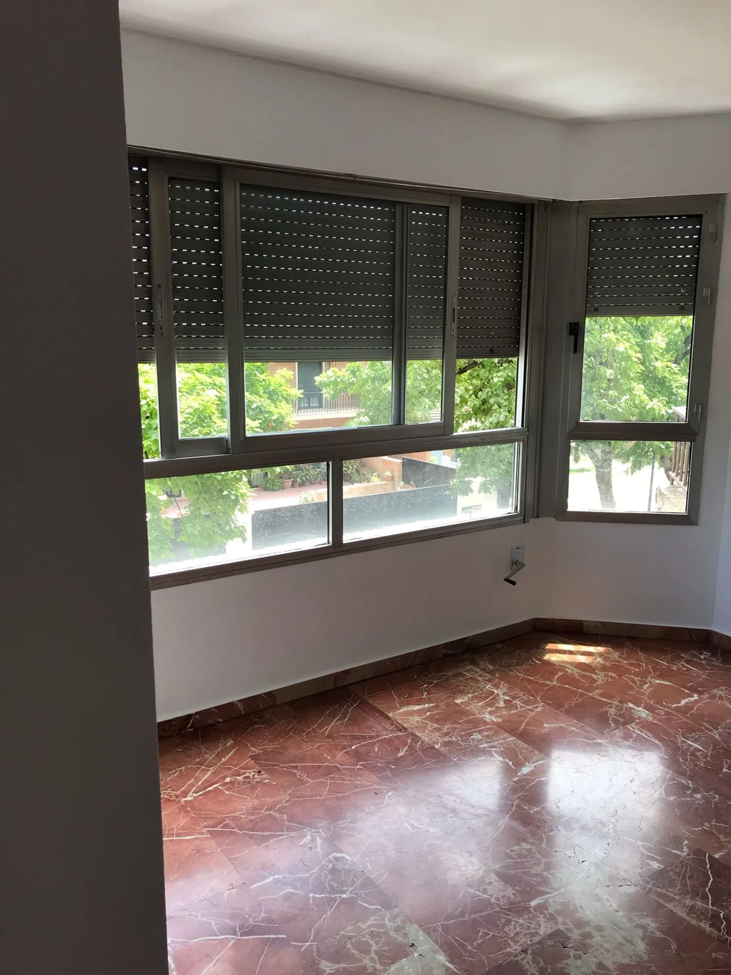 Piso en calle del Periodista Ramón Resa, 2 a - Foto 5