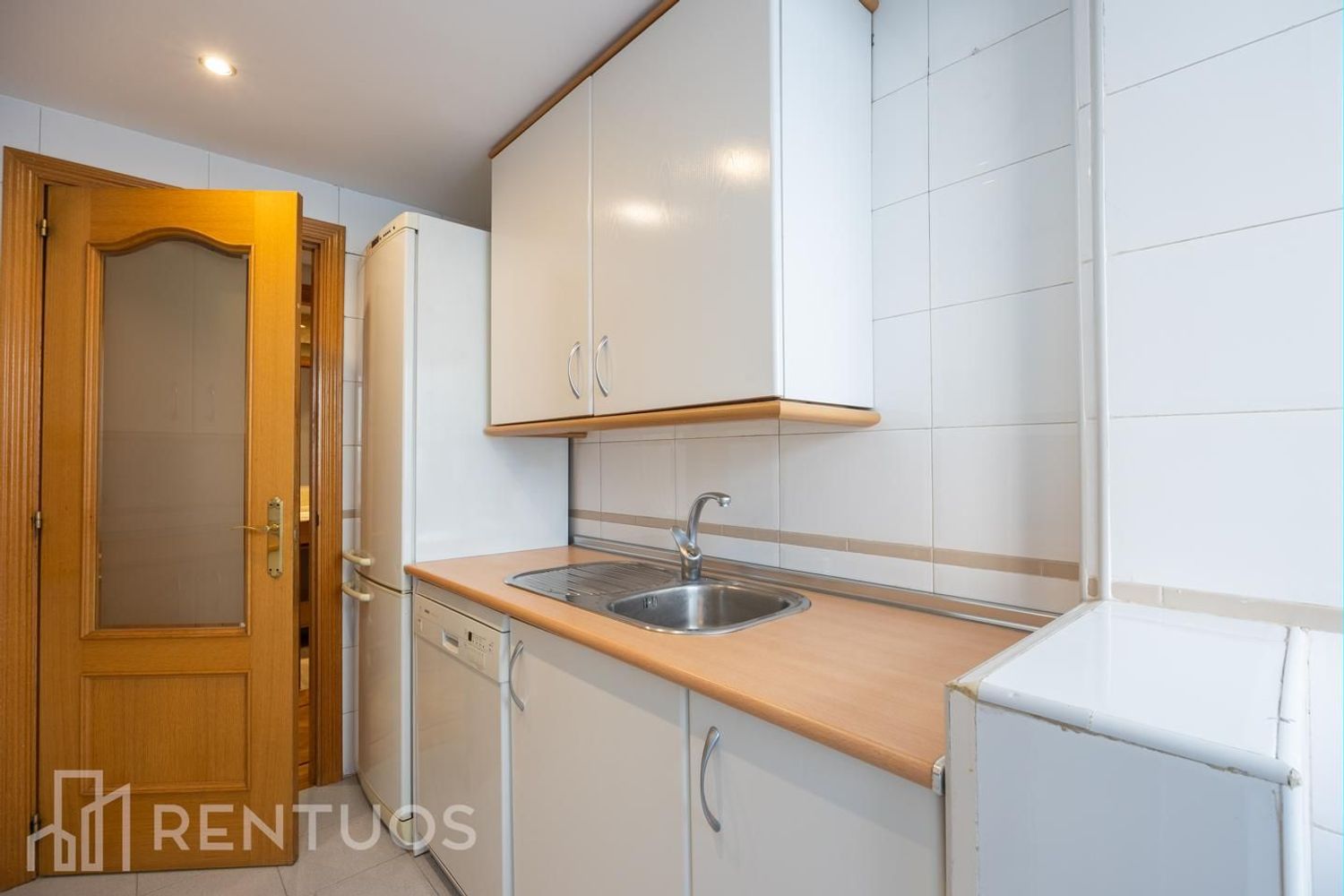 Piso en calle de Agastia - Foto 18