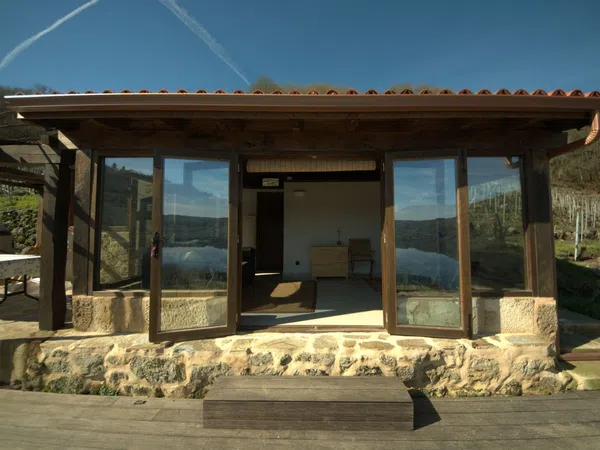 Casa rural en Camino Sen Nome s/n - Foto 3