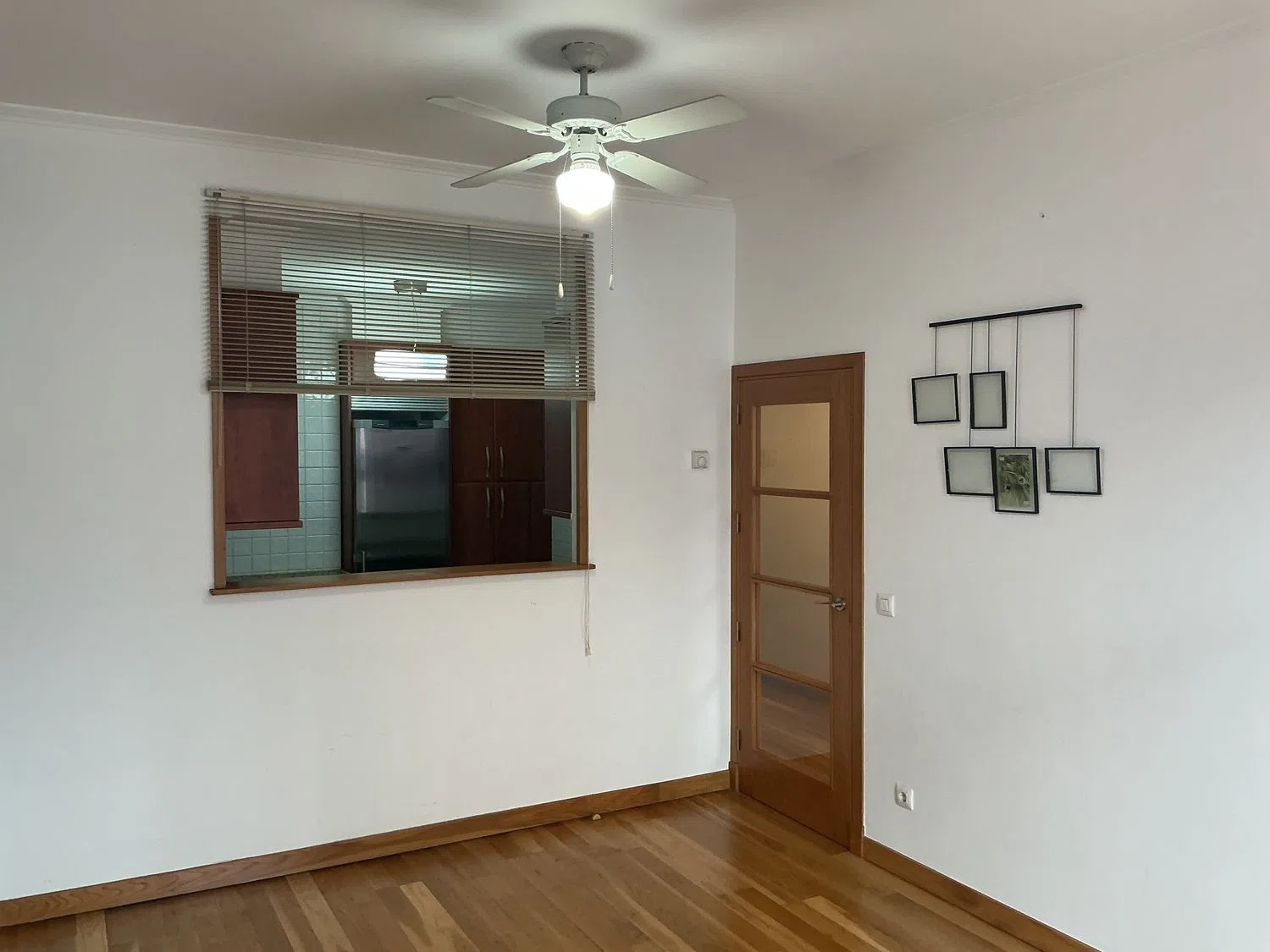 Piso en calle Churruca, 7 - Foto 9