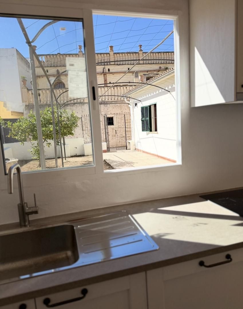 Planta baja en  Carrer de Can Socies 6 - Foto 11