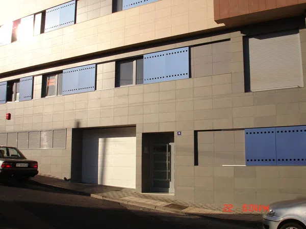 Piso en Calle Simon Rueda, 6, El Sobradillo - Foto 1