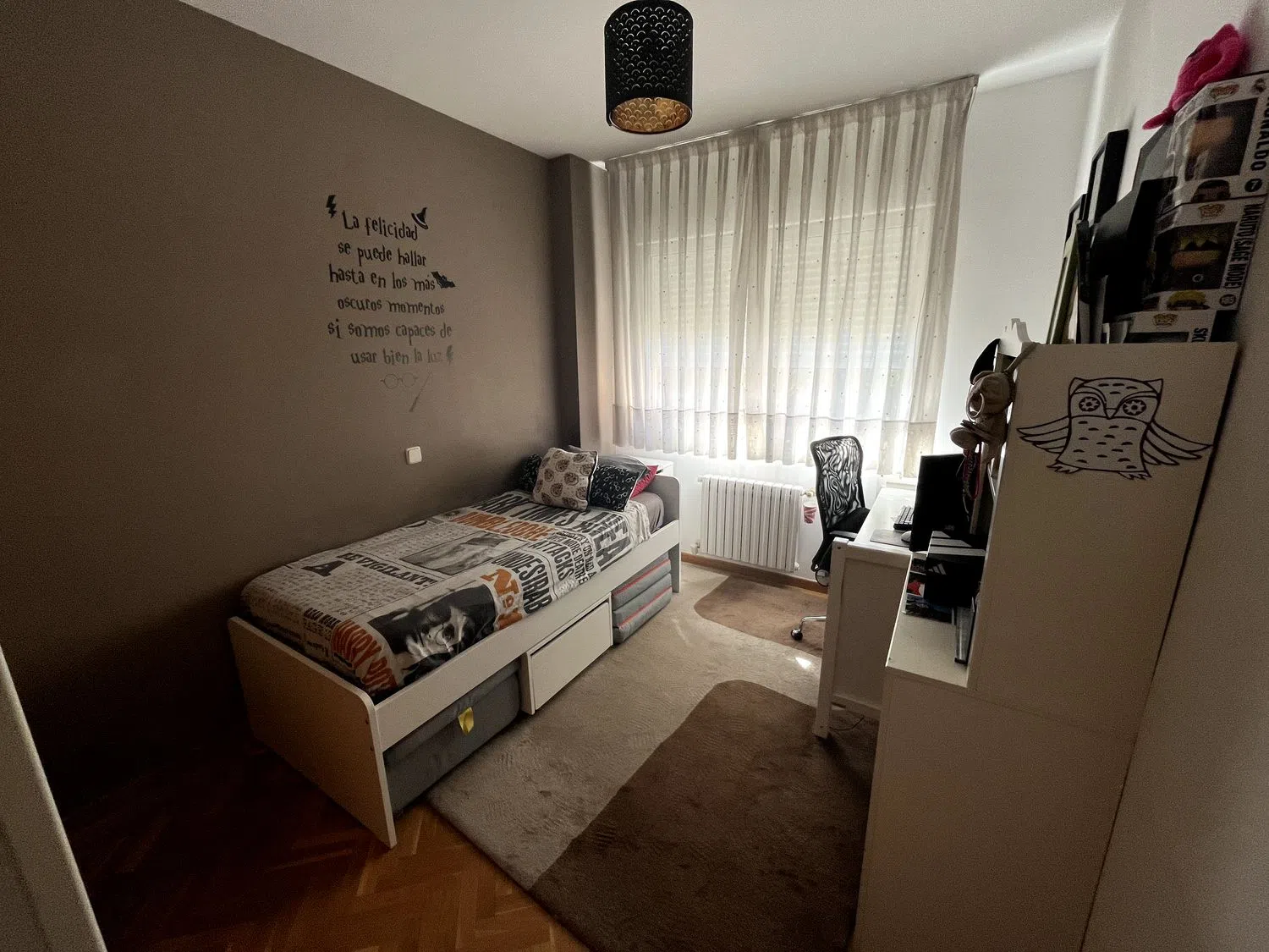 Piso en avenida del Doctor García Tapia, 220 - Foto 16