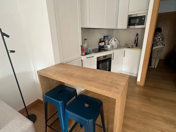 Estudio en Calle Errementari, 2, Casco Viejo, Casco Viejo - Foto 7