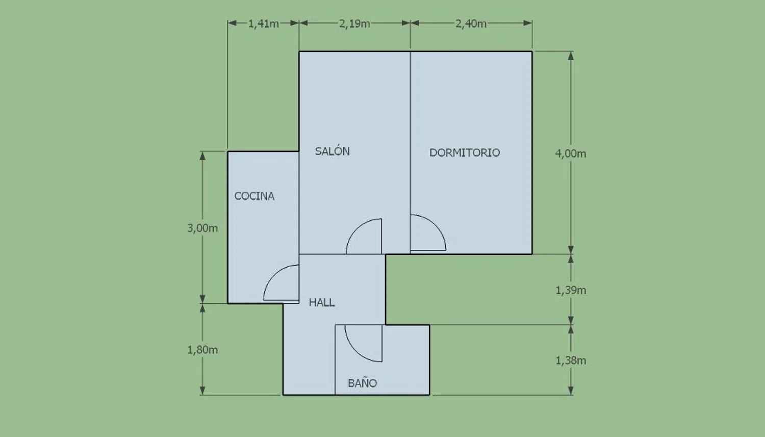 Piso en calle de Fernando el Católico, 60 - Foto 13