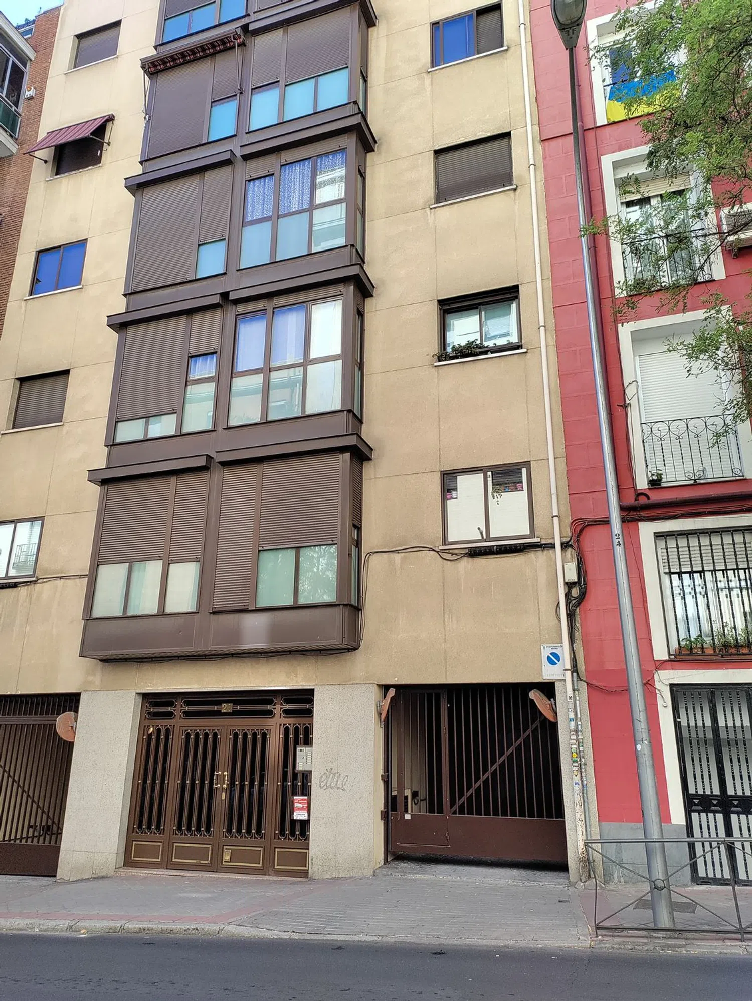 Piso en calle de la Batalla del Salado, 28 - Foto 35