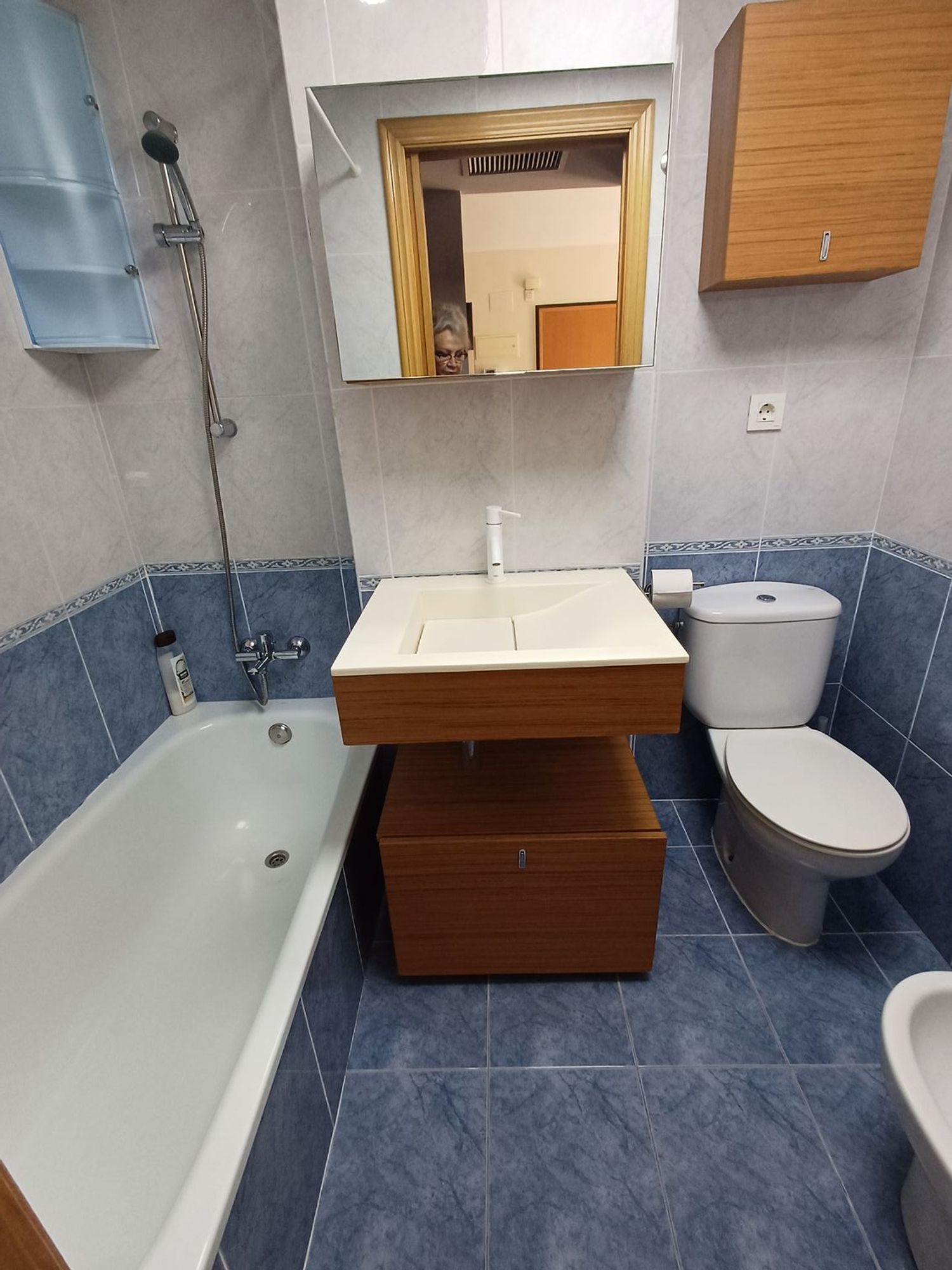 Dúplex en Calle Barraix, Benicalap - Foto 127