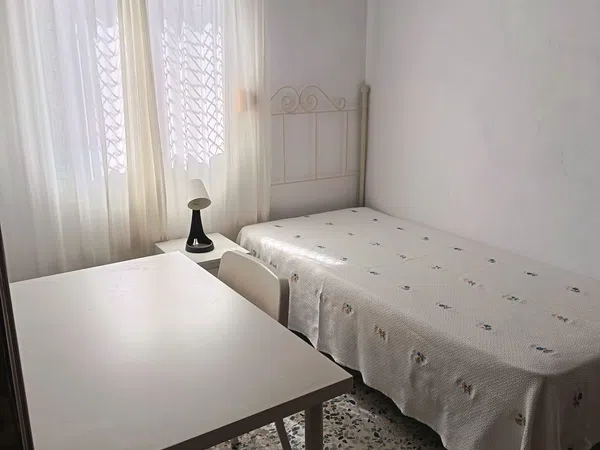 Piso en calle Nuestra Señora del Rocío, 8 - Foto 10