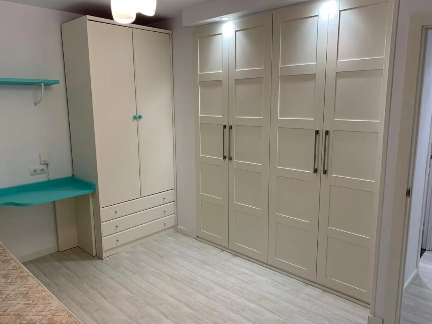 Piso en avenida del Doctor García Tapia, 120 - Foto 11