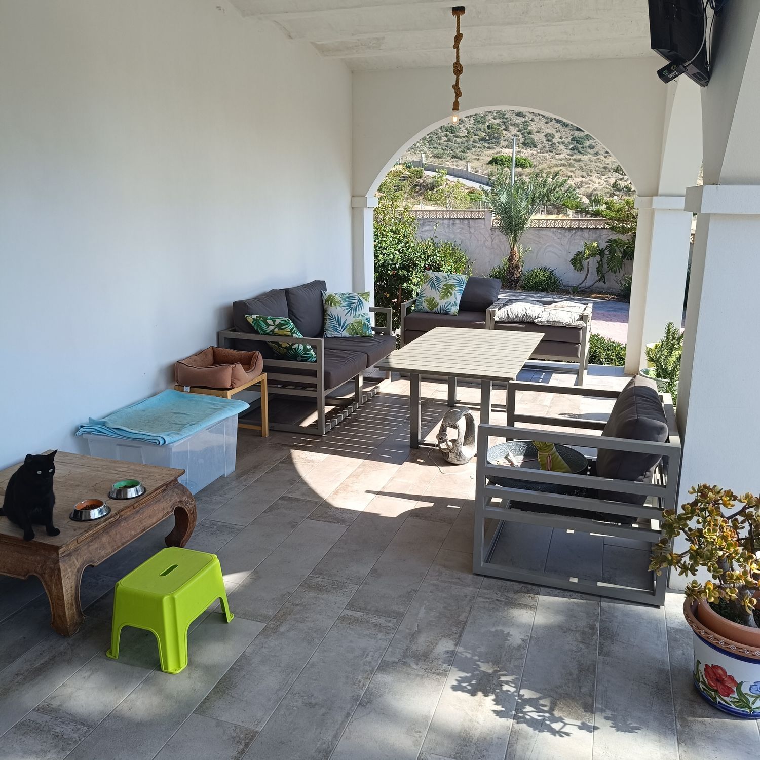 Casa o chalet independiente en Camino De Ullo, 25 - Foto 5