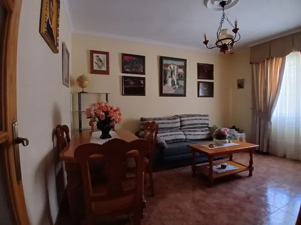 Casa o chalet independiente en Calle San José, 7 - Foto 4