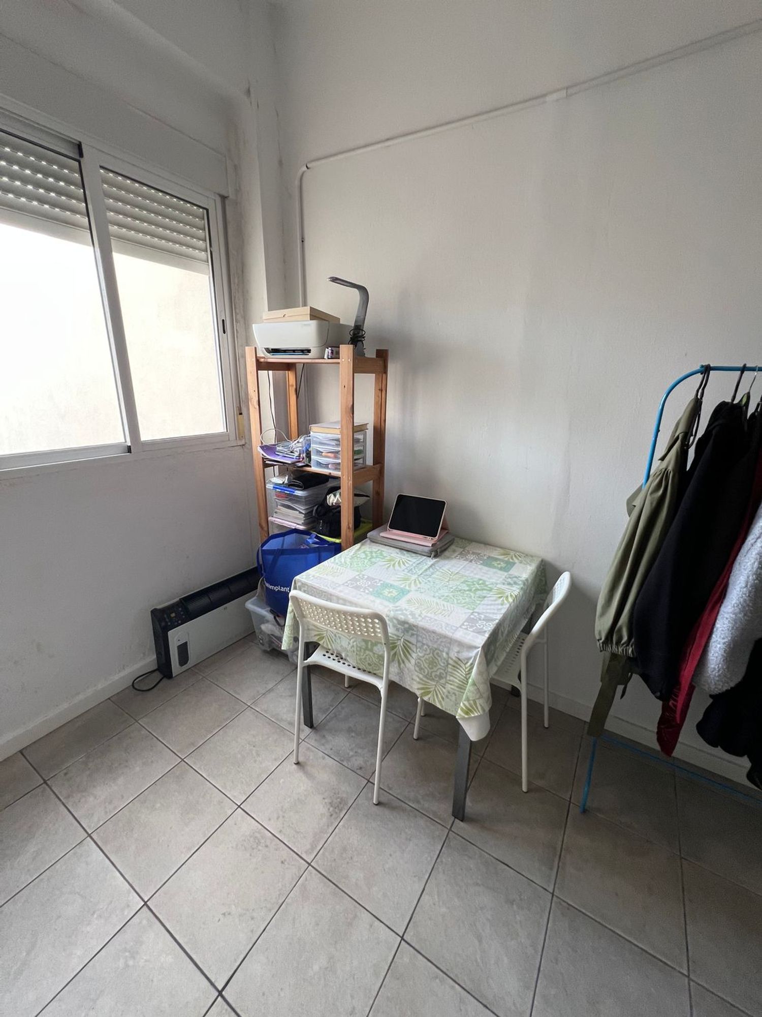 Estudio en calle de Reus, 34 - Foto 7