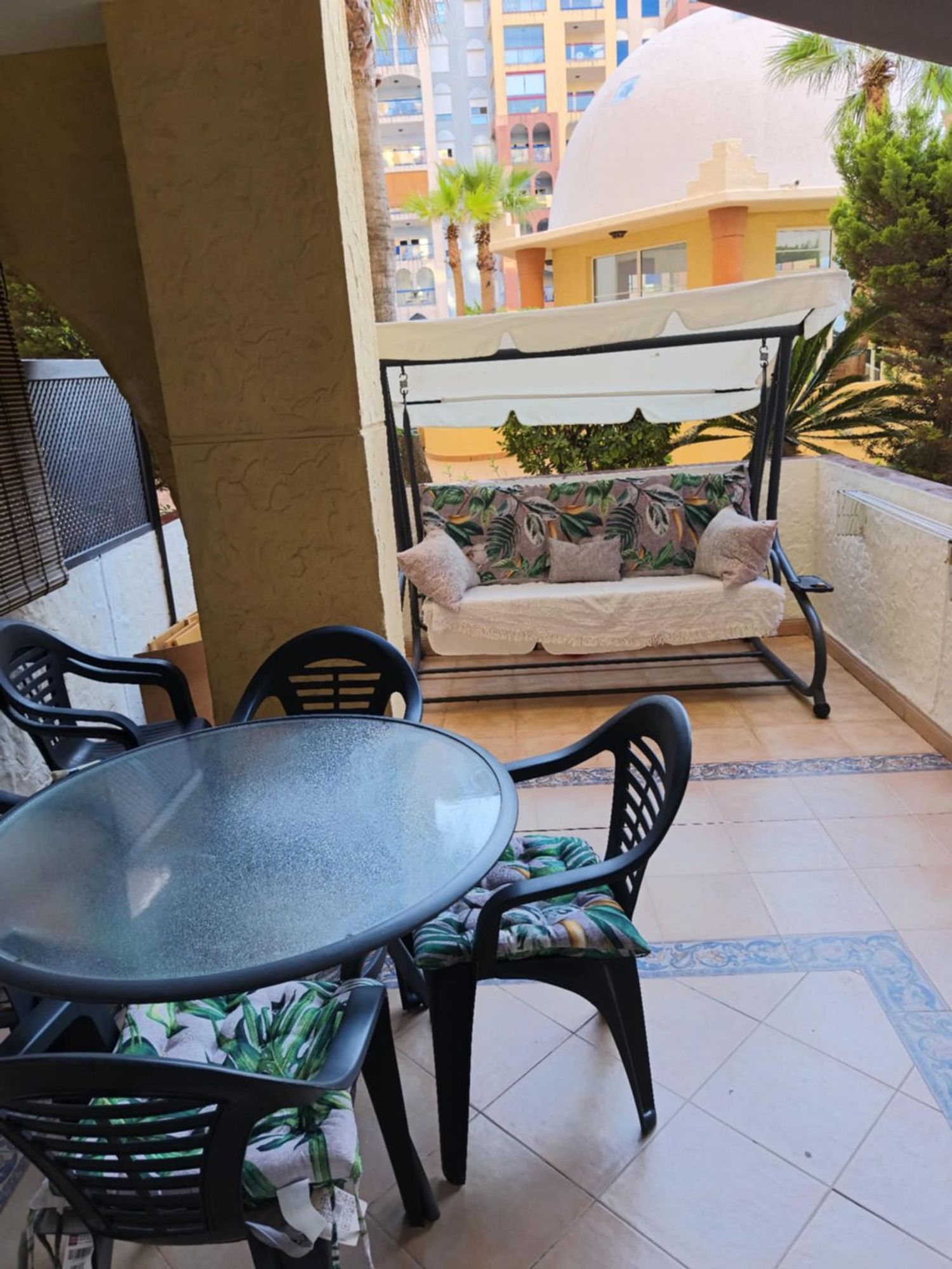 Piso en Avenida Julietta Orbaiceta, 29, Playa Honda-Playa Paraíso - Foto 8