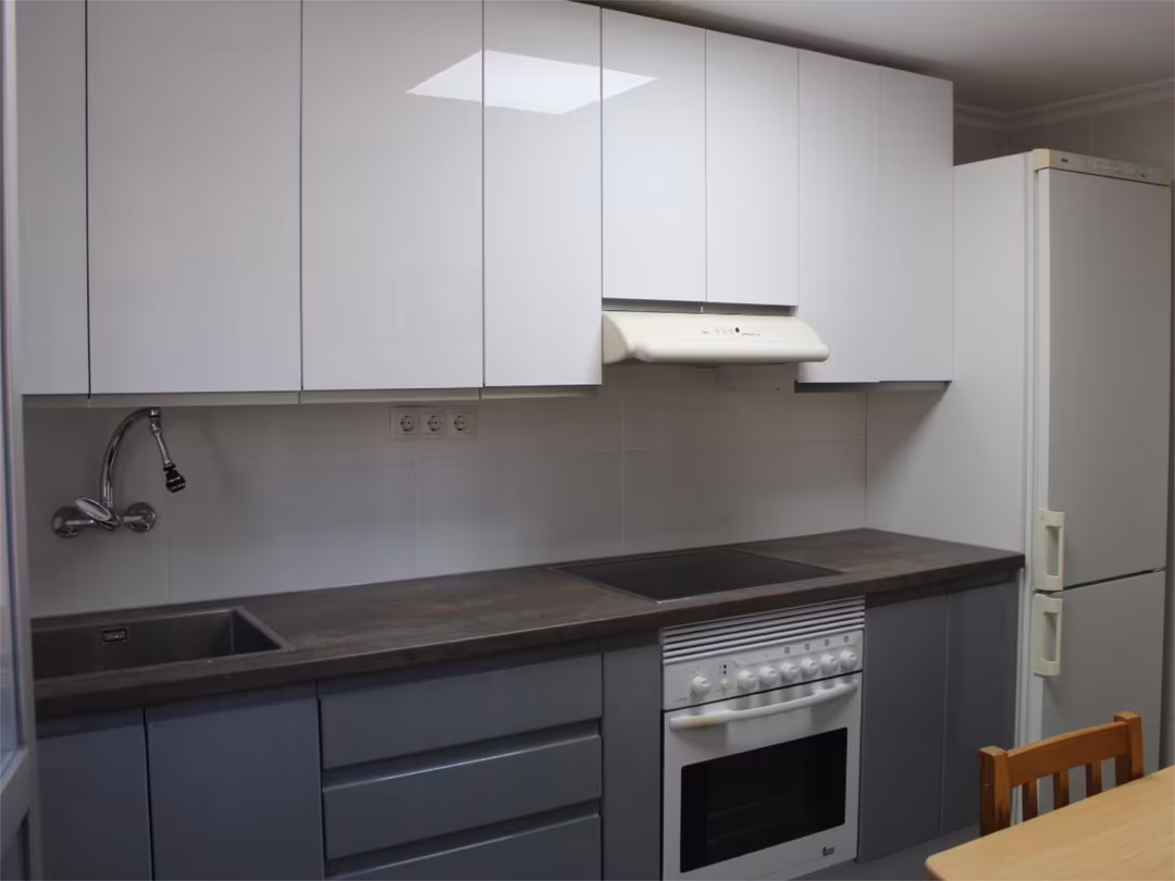 Piso en Salamanca Capital - Foto 11