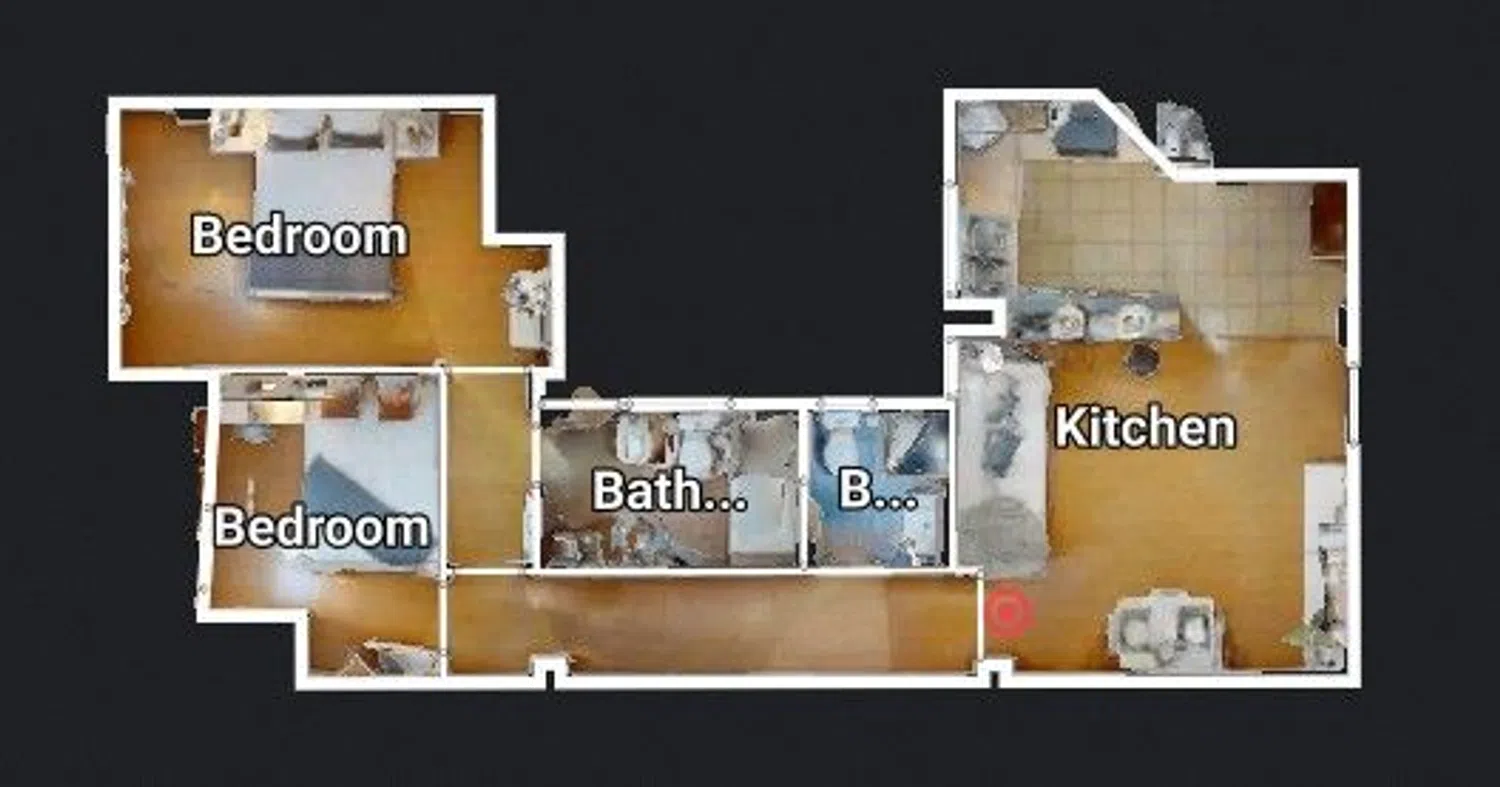 Piso en calle Literato Azorín, 42 - Foto 10