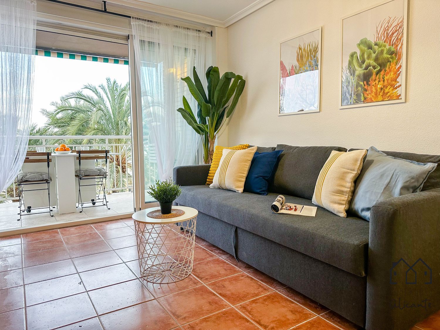 Piso en Avenida de Niza, 26, Playa de San Juan - Foto 22