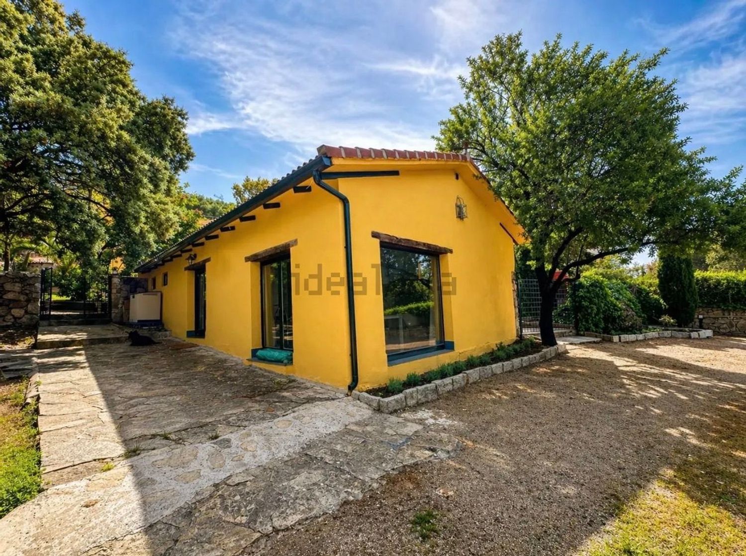 Casa o chalet independiente en La Berzosilla, La Berzosilla - Foto 27