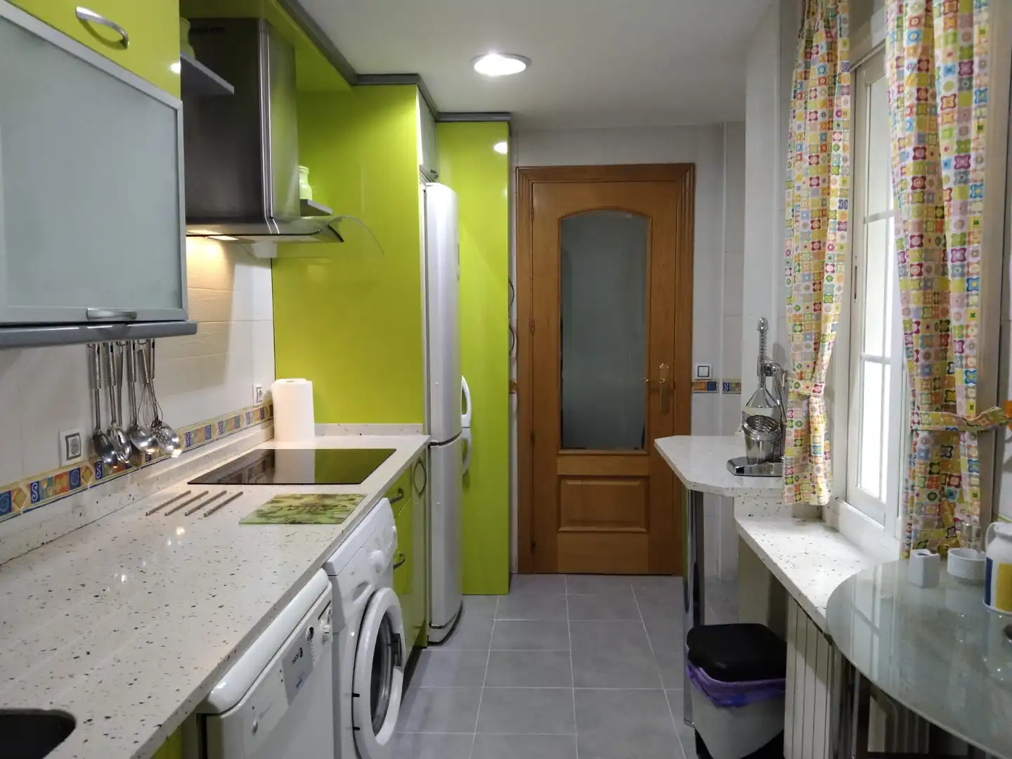 Piso en  Calle de los Cantos - Foto 12