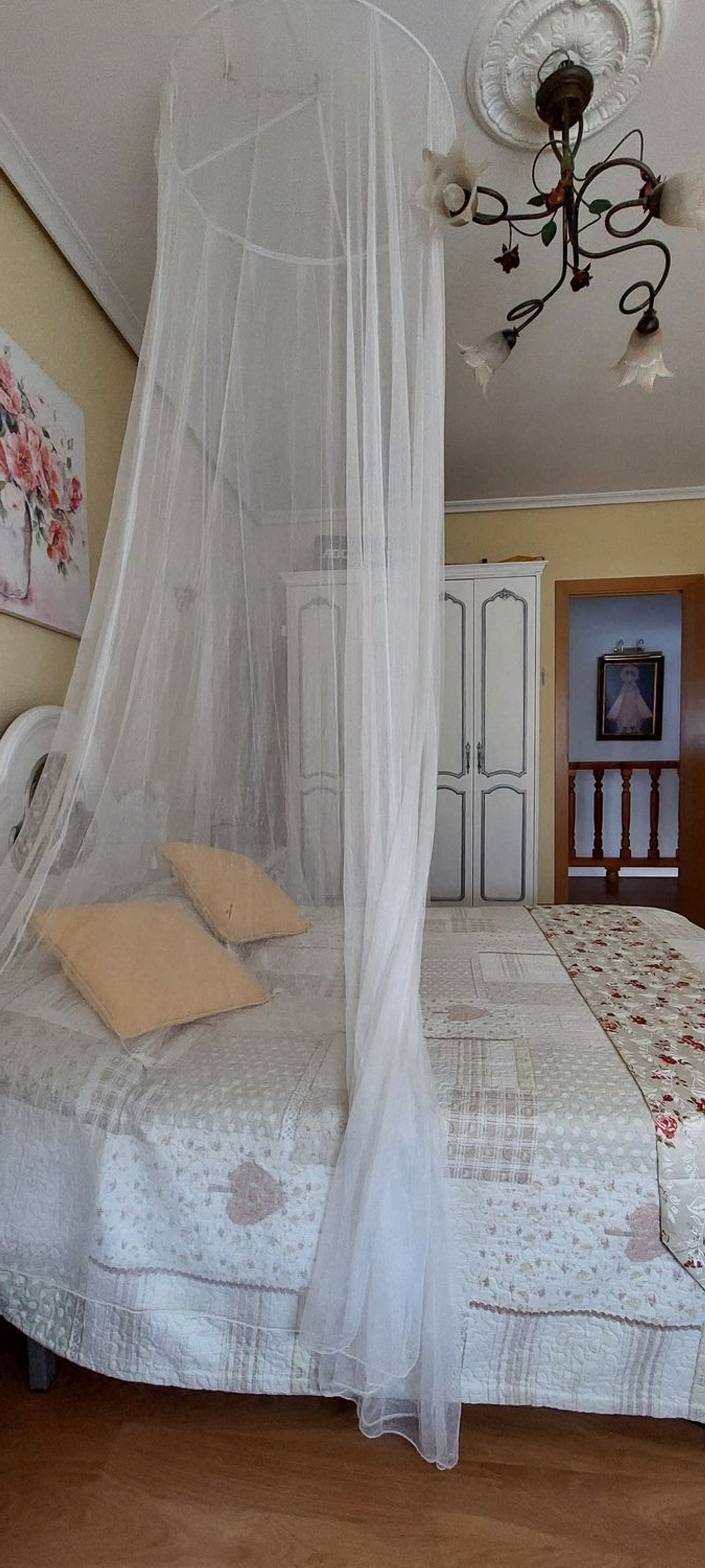 Chalet adosado en Cazalegas - Foto 27