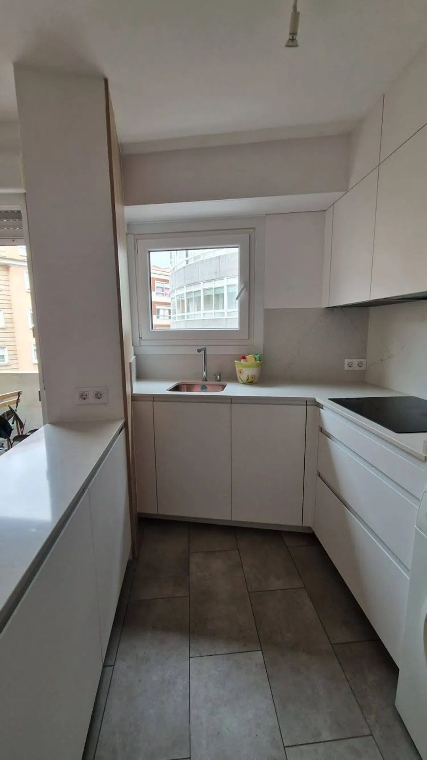 Piso en calle do Brasil, 54 - Foto 7