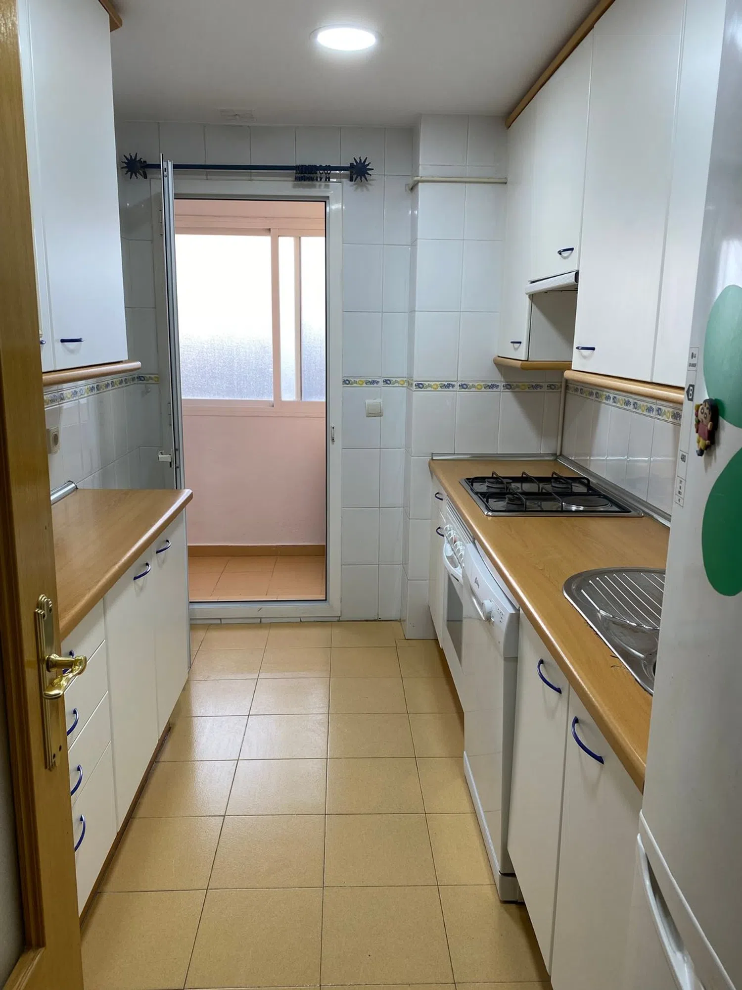 Piso en avenida de los Artesanos, 66 - Foto 7