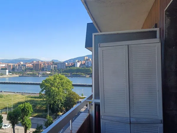 Piso en Santa Ana Etorbidea, 22, Lamiako-Txopoeta, Lamiako-Txopoeta - Foto 5