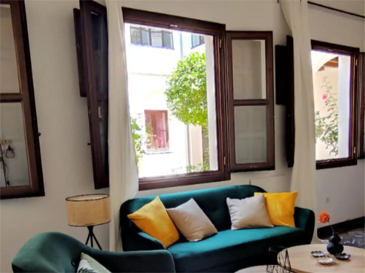 Apartamento en  Calle Valderrama 6 - Foto 2