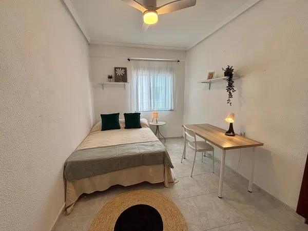 Piso en Calle del Plus Ultra, 75, Carolinas Altas, Alicante / Alacant - Foto 12