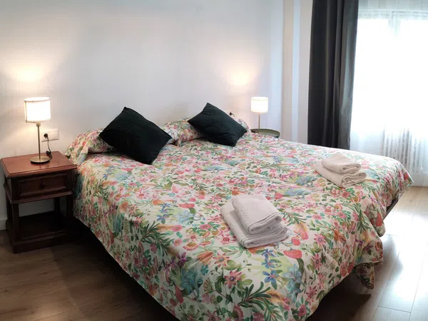 Piso en calle de Alfredo Brañas, 6 - Foto 5