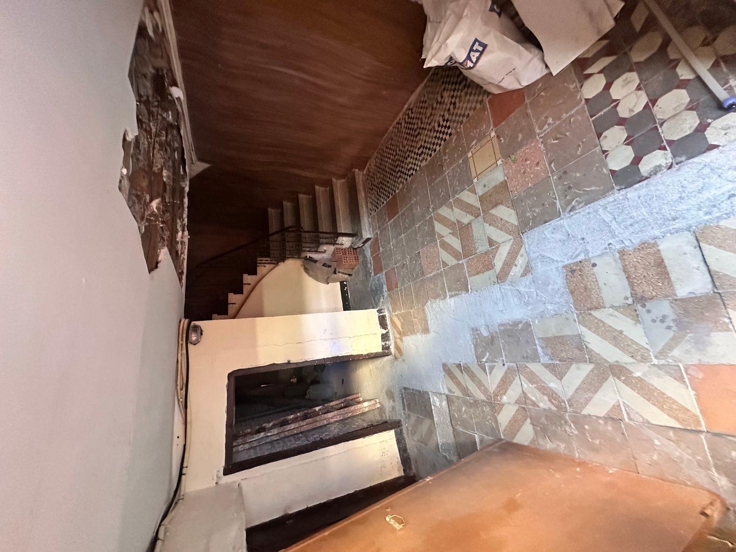Casa o chalet independiente en Calle Trinquete Bajo, 15, Puerta Soria - Foto 4