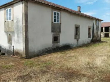 Chalet en Bendoiro, Lalín - Foto 1