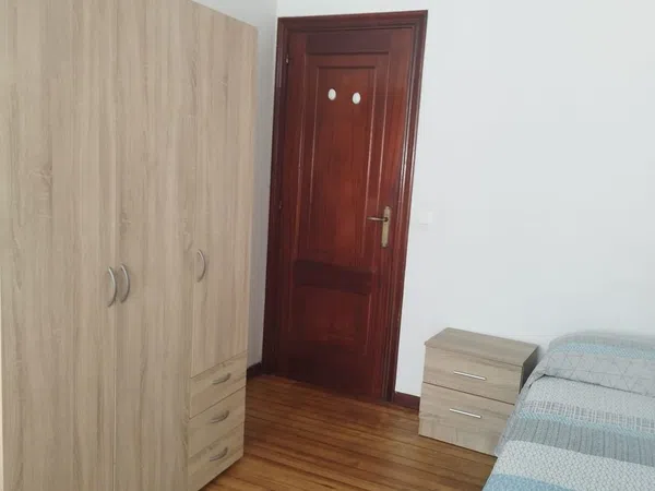 Piso en Robleda de San Lorenzo, 5, Campus sur - Santa Marta, Campus sur - Santa Marta - Foto 14