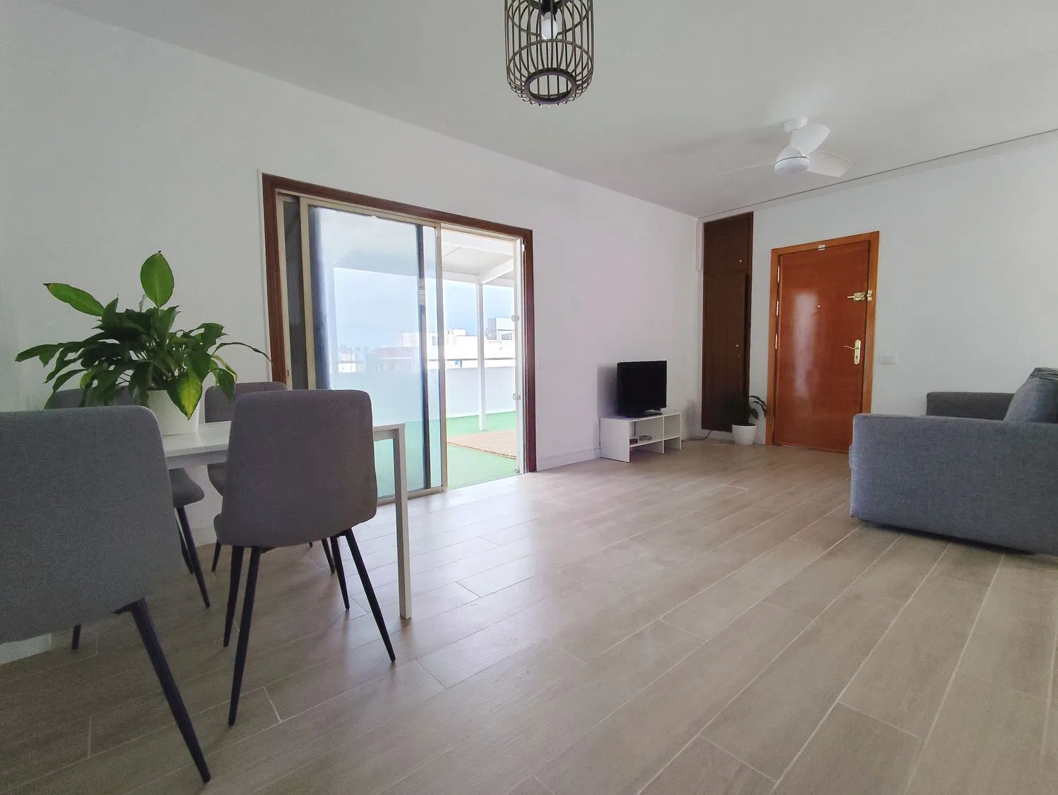 Ático en calle Juan Pablo II, 6 - Foto 24