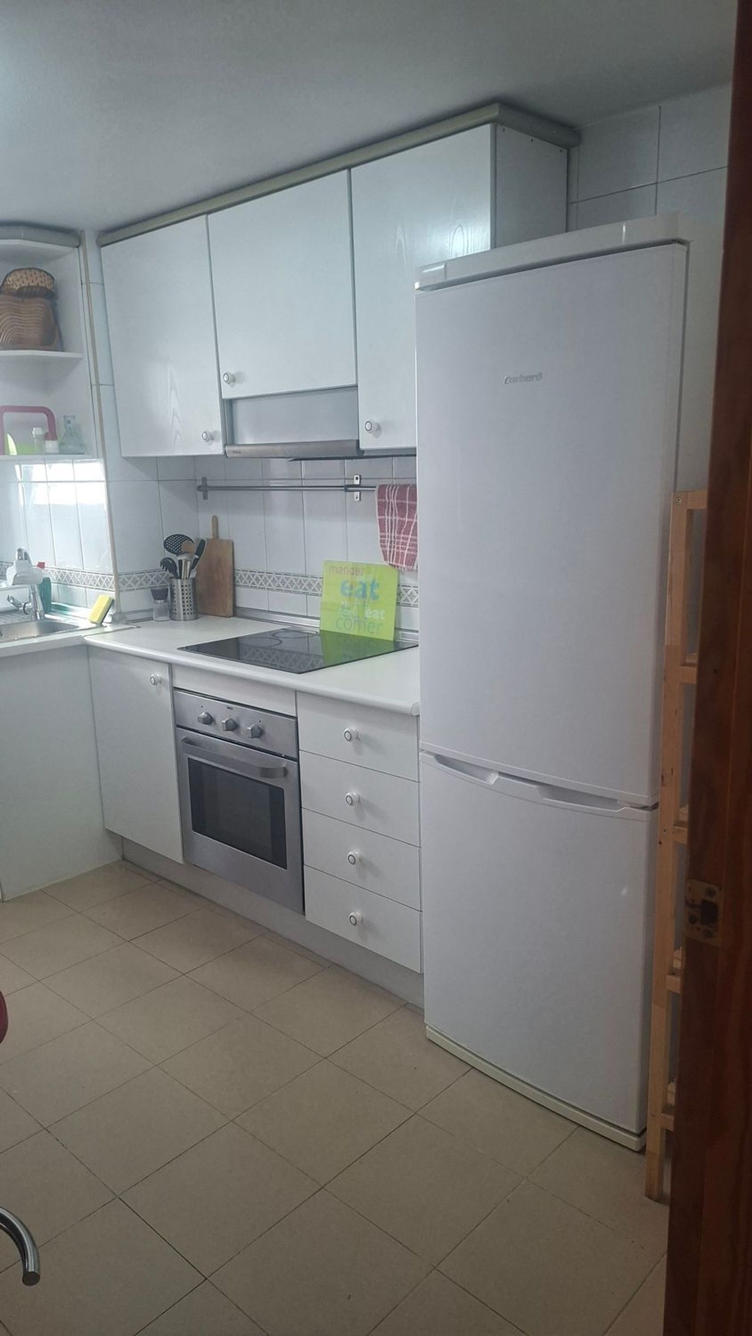 Piso en Pasaje de L'Ordana, 5, Centro, Centro - Foto 3