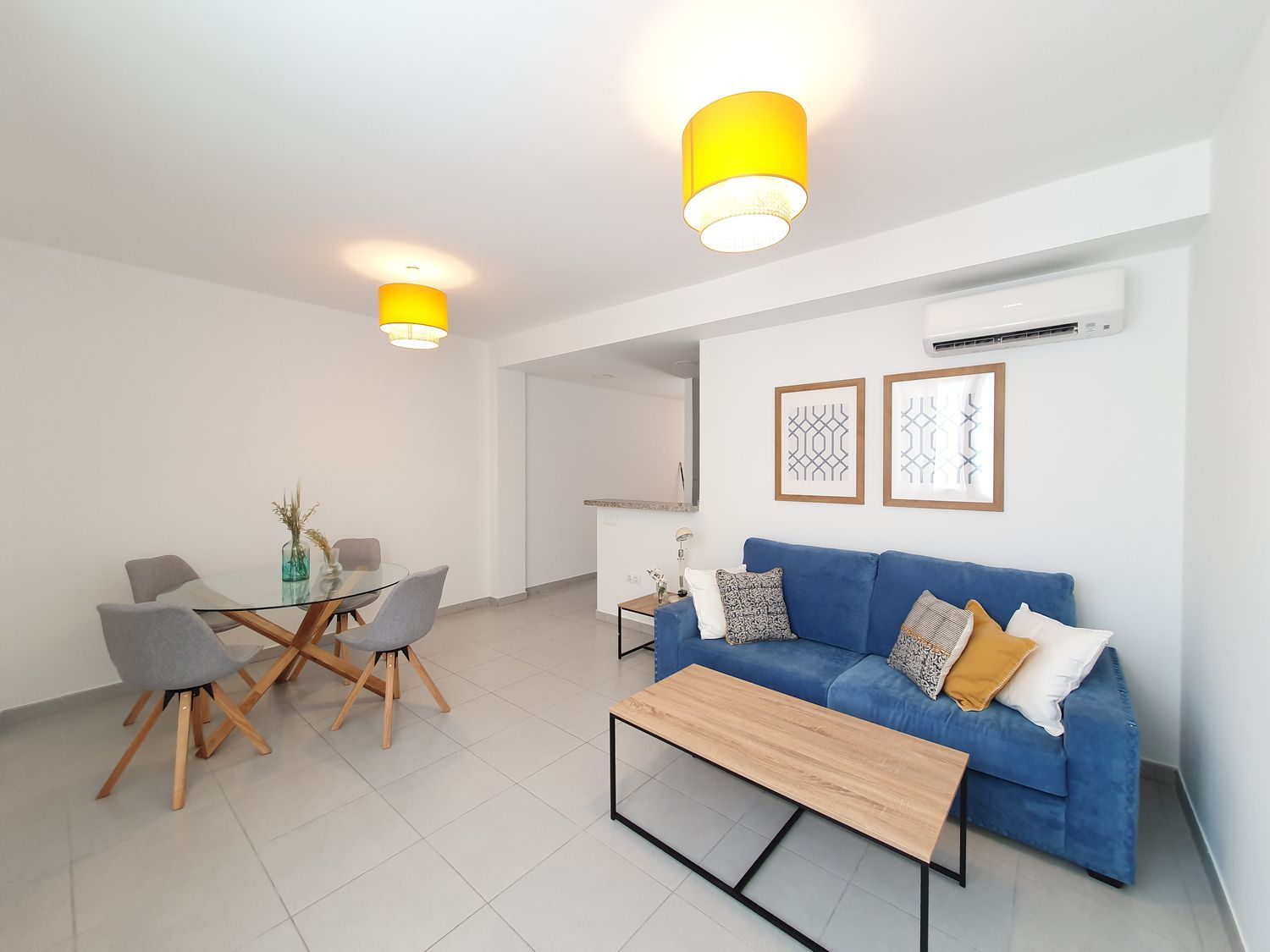 Piso en Señora, 4, Pedregalejo - Morlaco - Foto 18