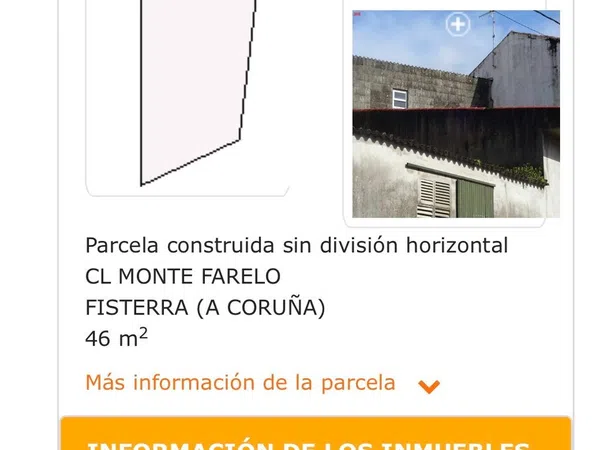 Chalet adosado en Calle Monte Farelo, 7 - Foto 4
