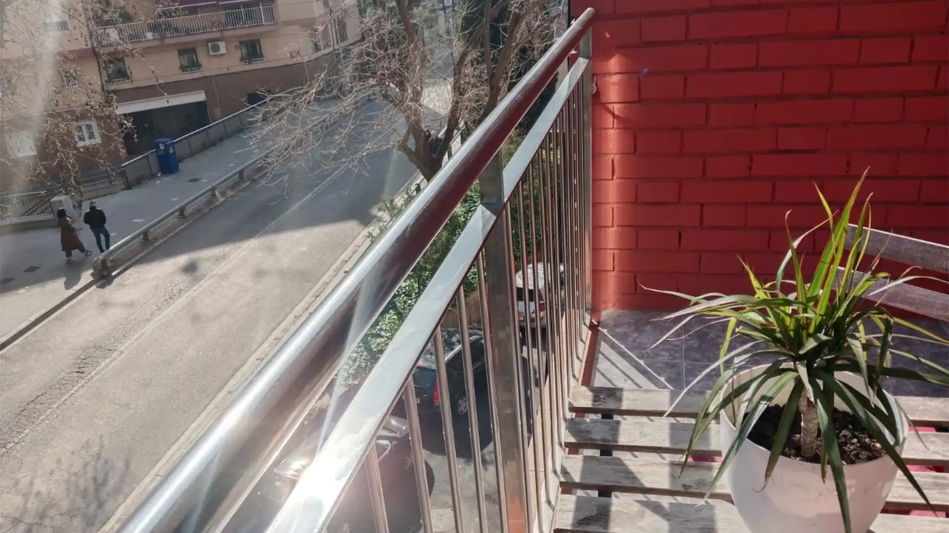 Piso en  Avinguda de la Generalitat 86 - Foto 5