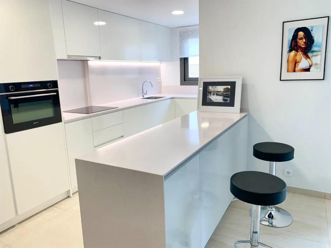 Piso en calle Calle Bailarín José Espadero 11 - Foto 5