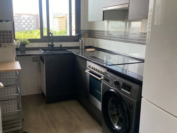 Piso en Calle Embalse de Navacerrada, 53, Ensanche de Vallecas - La Gavia - Foto 17