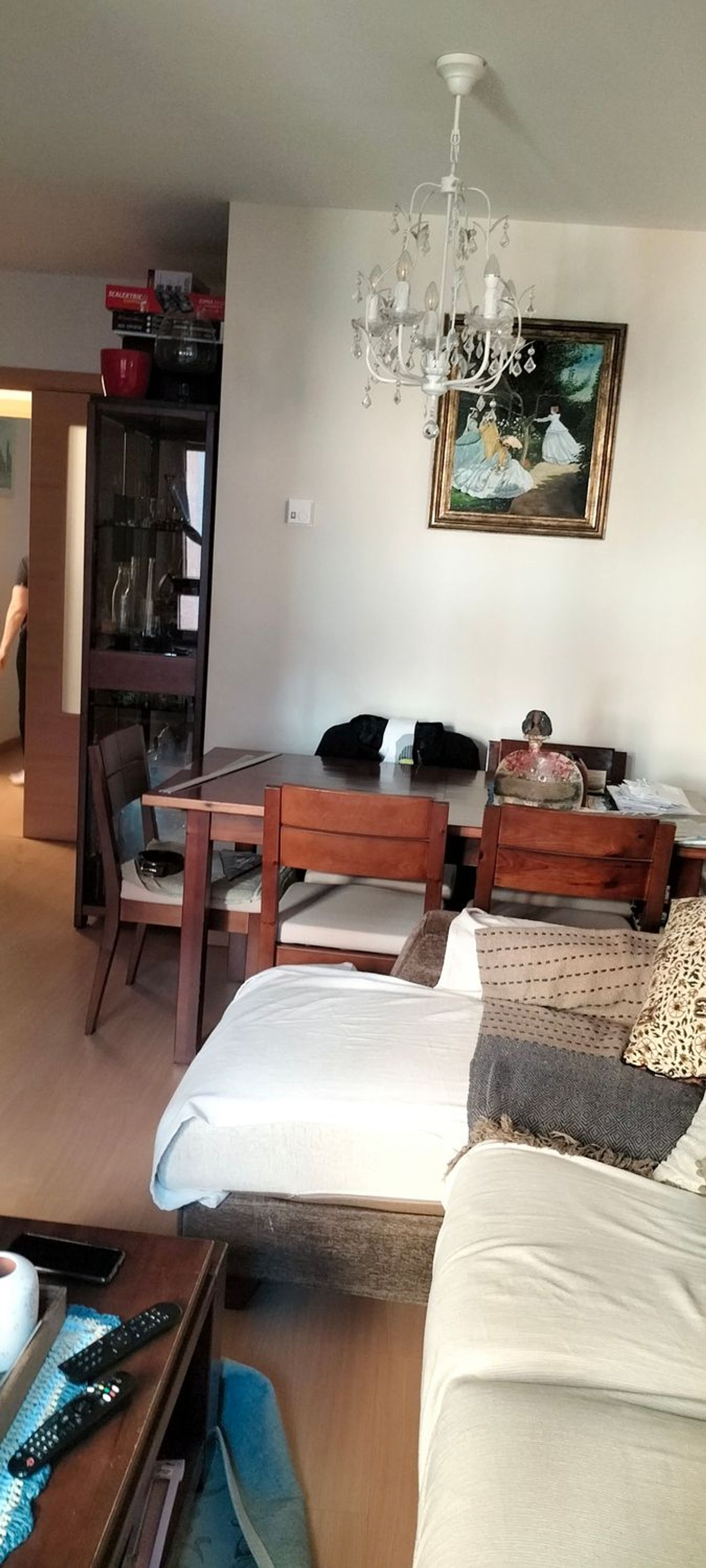 Piso en Travesía Gabilondo, 1 Nmero - Foto 4
