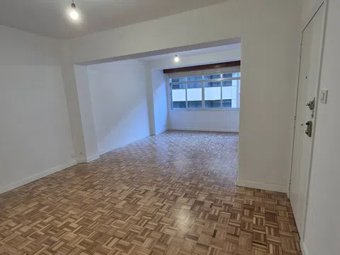 Piso en calle Novoa Santos, 19