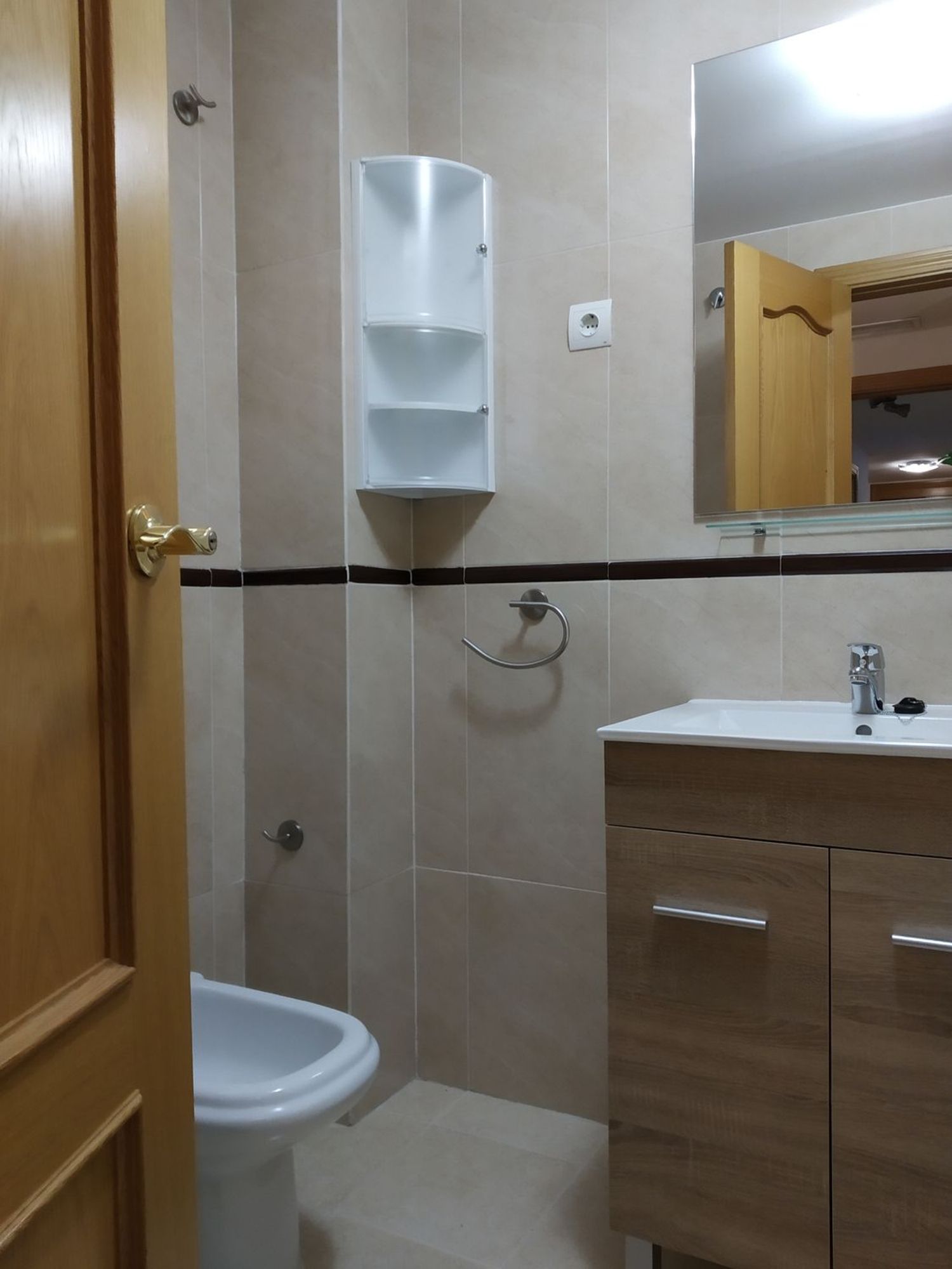 Piso en Calle Lili Alvarez, 1, Finca el Pato - Torre del Río - Foto 14