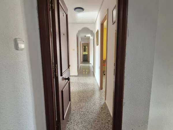 Piso en calle de l'Horta, 4 - Foto 1