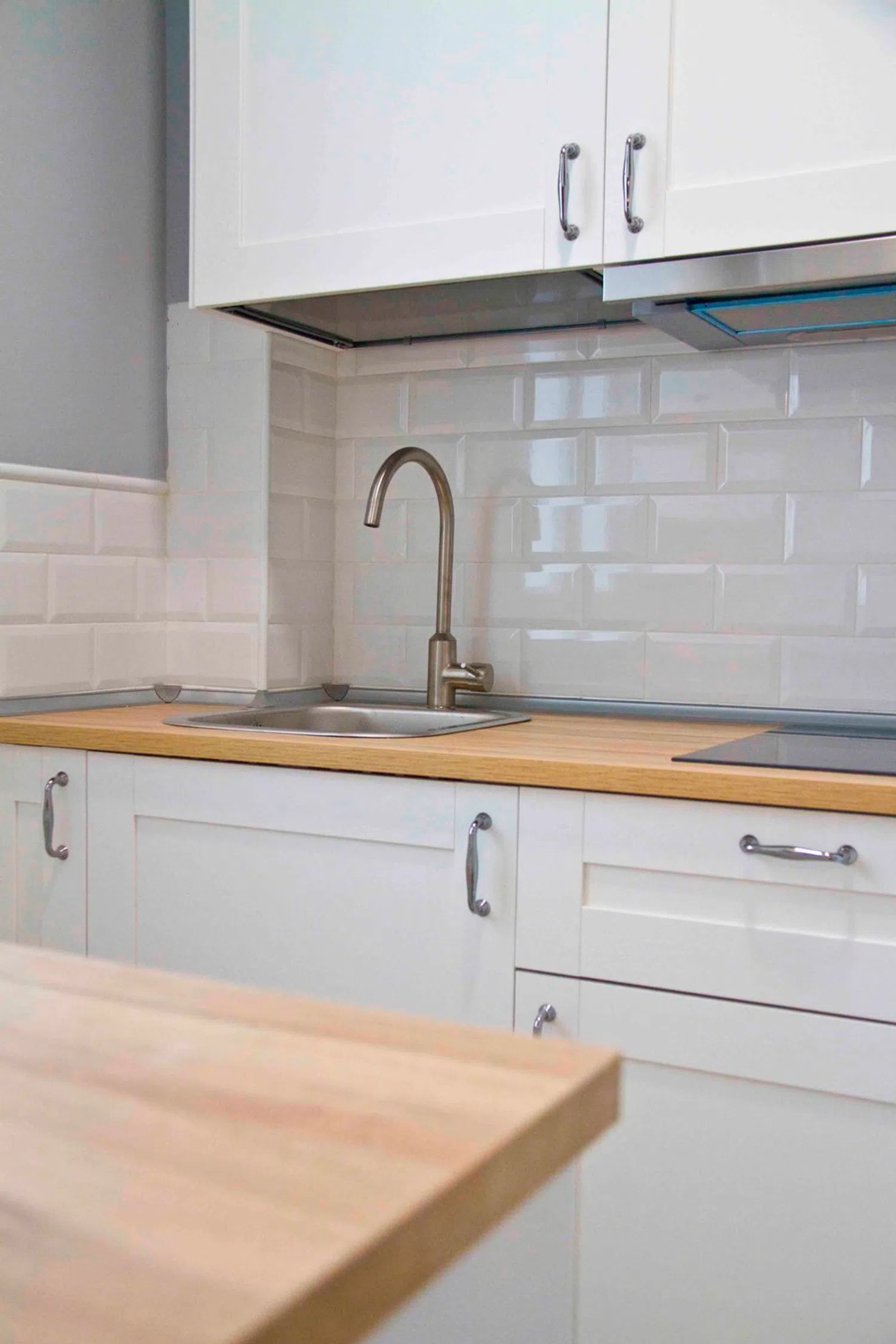 Piso en calle de Ponzano, 51 - Foto 2