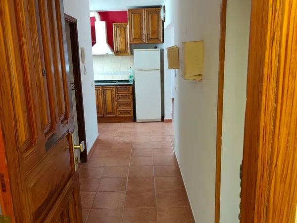 Piso en Calle Espíritu Santo, 9, Vegueta - Foto 2